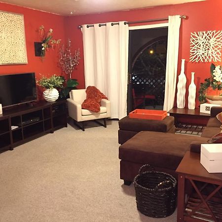 Casas Adobes Condo 투산 객실 사진