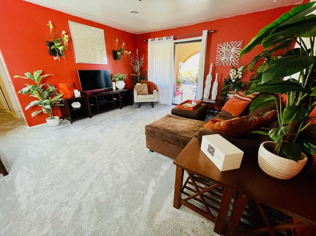 Casas Adobes Condo 투산 외부 사진