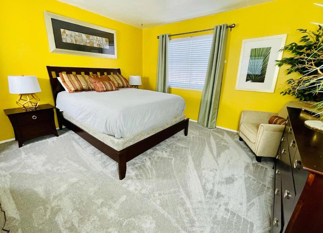 Casas Adobes Condo 투산 외부 사진
