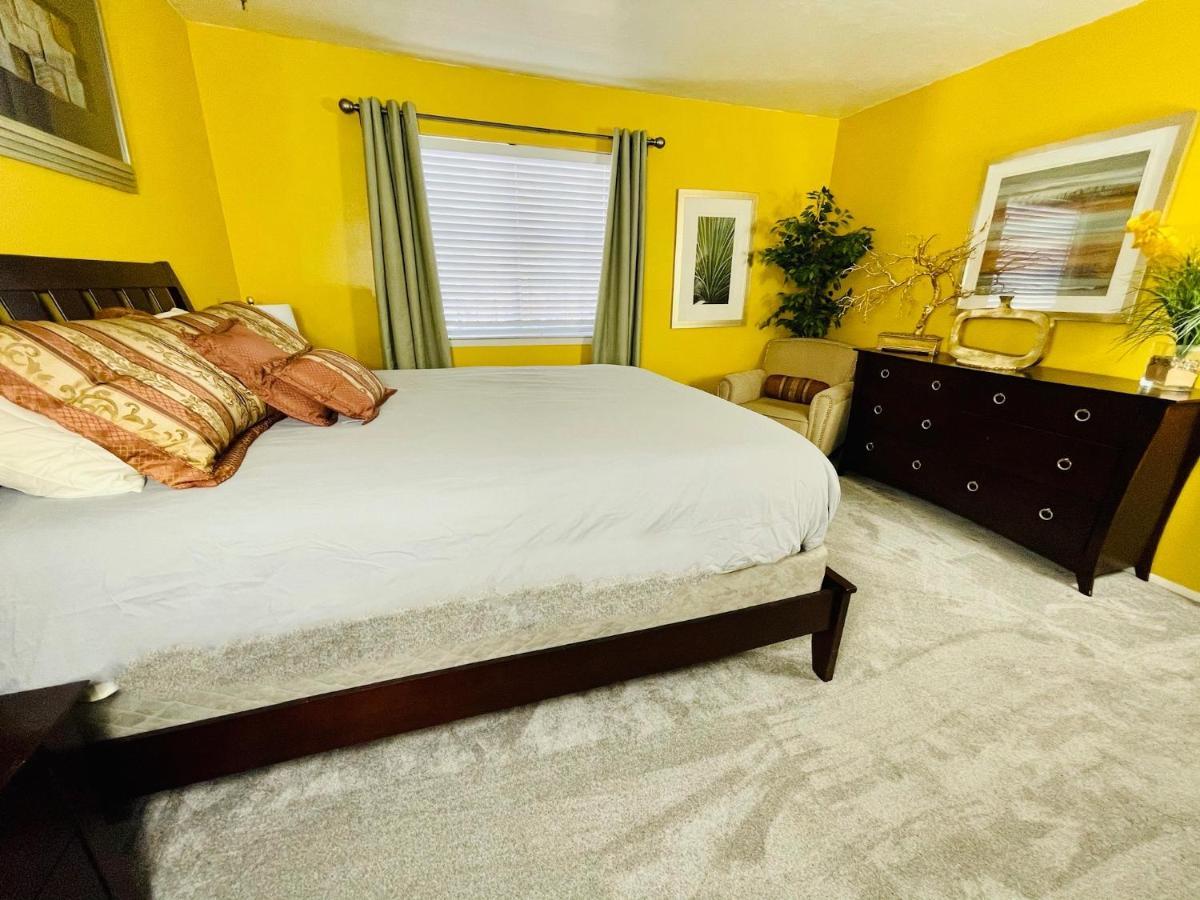 Casas Adobes Condo 투산 외부 사진