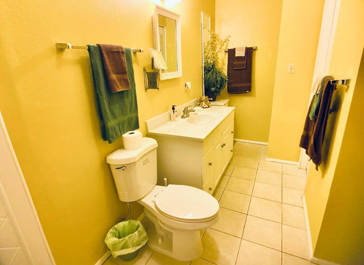 Casas Adobes Condo 투산 외부 사진