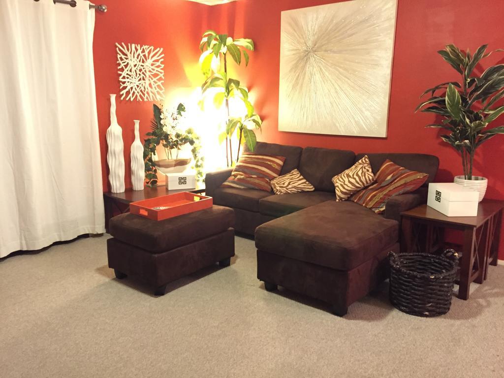 Casas Adobes Condo 투산 객실 사진
