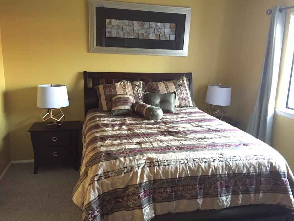 Casas Adobes Condo 투산 객실 사진