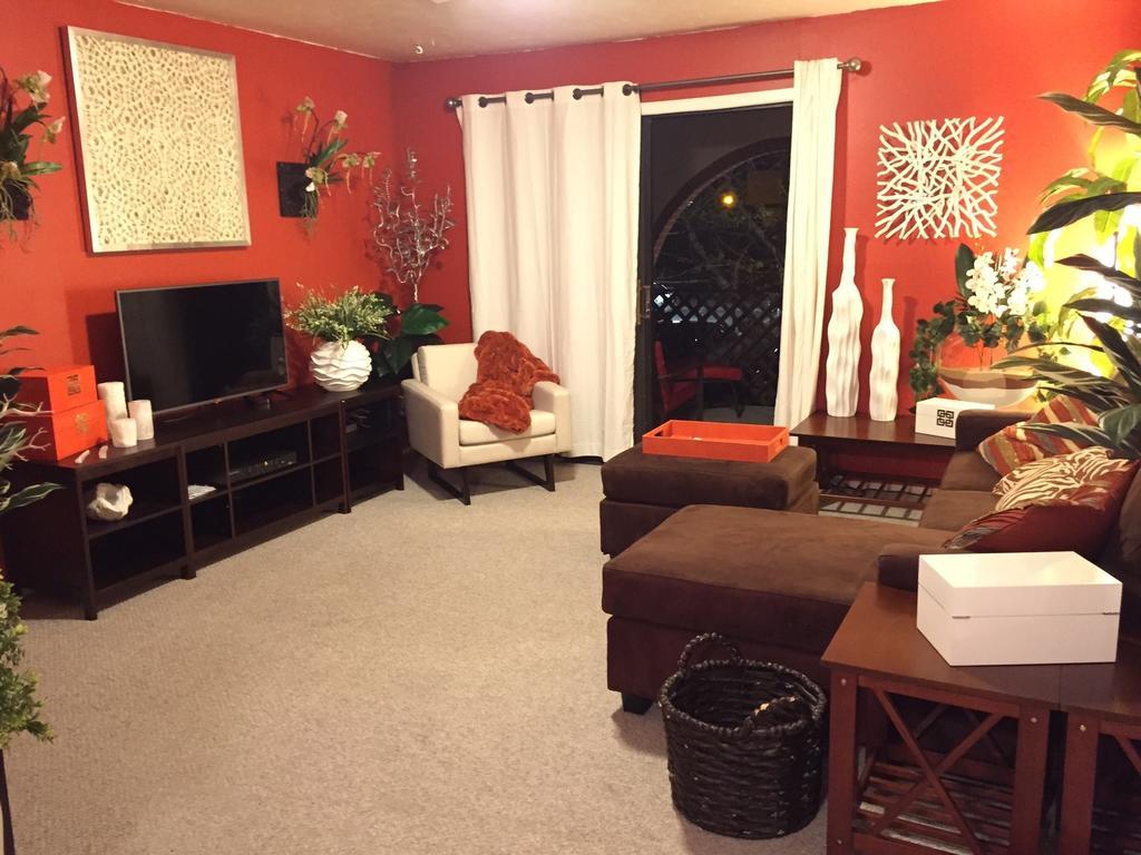 Casas Adobes Condo 투산 객실 사진