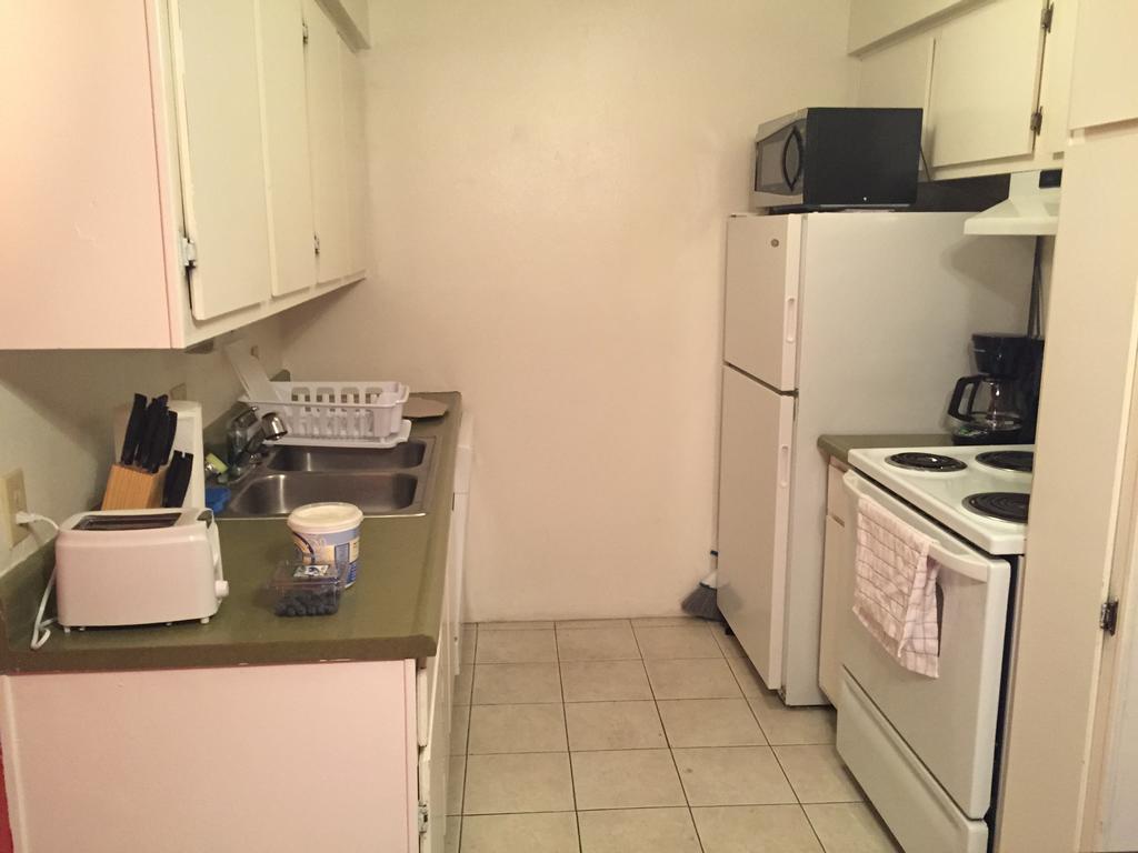 Casas Adobes Condo 투산 객실 사진