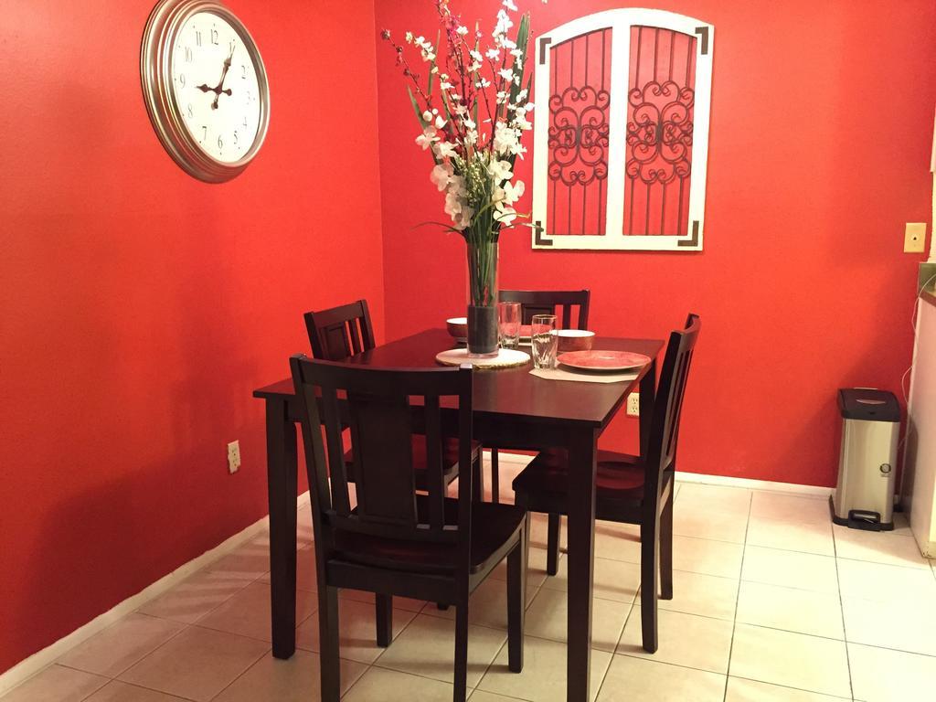 Casas Adobes Condo 투산 객실 사진