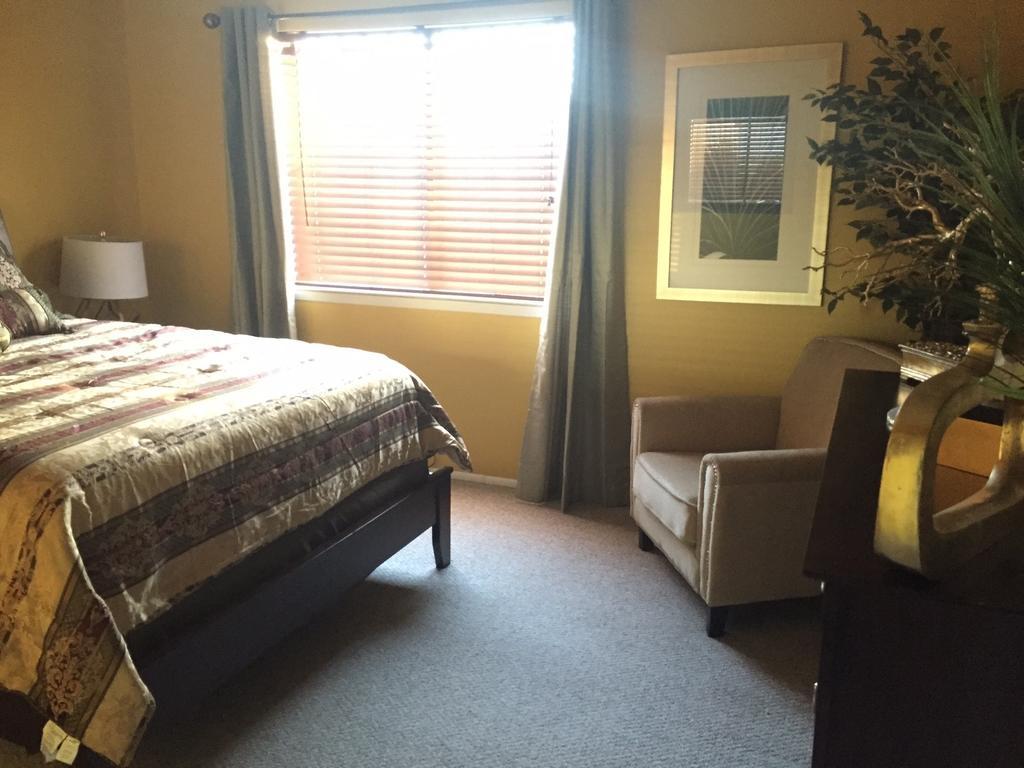 Casas Adobes Condo 투산 객실 사진