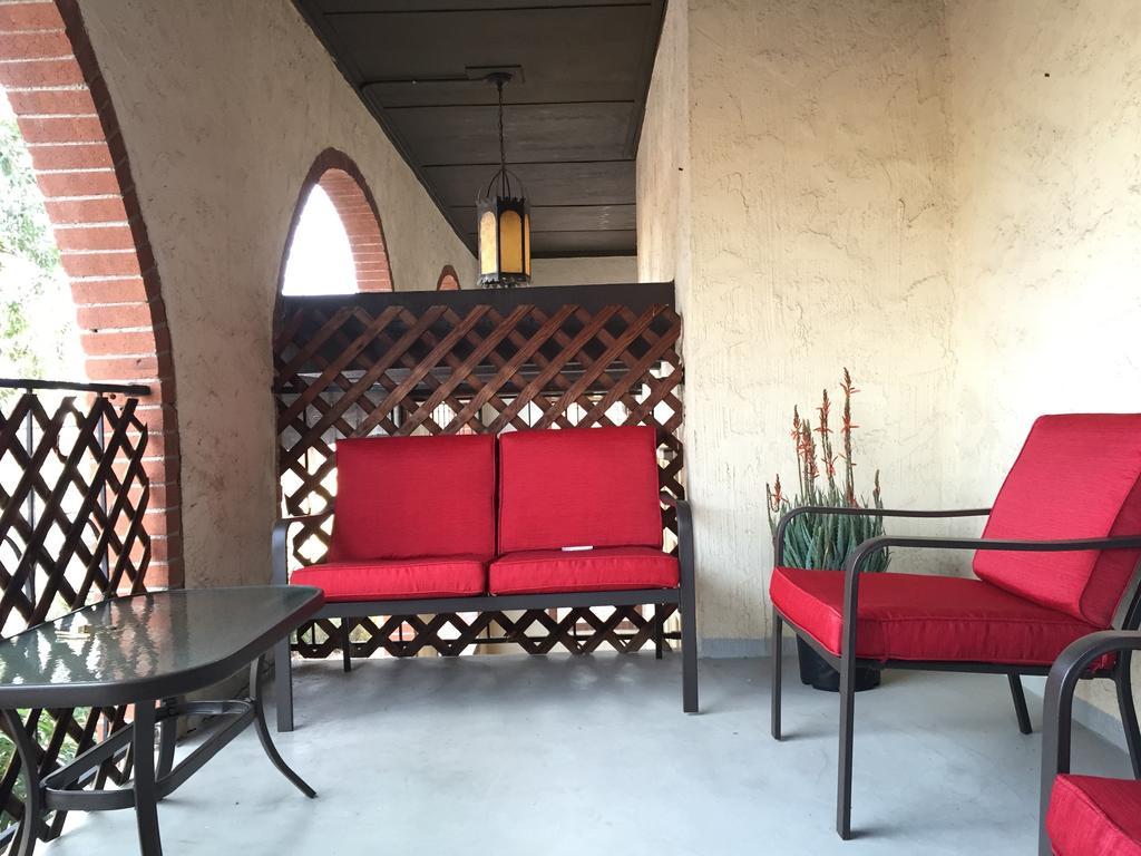 Casas Adobes Condo 투산 객실 사진