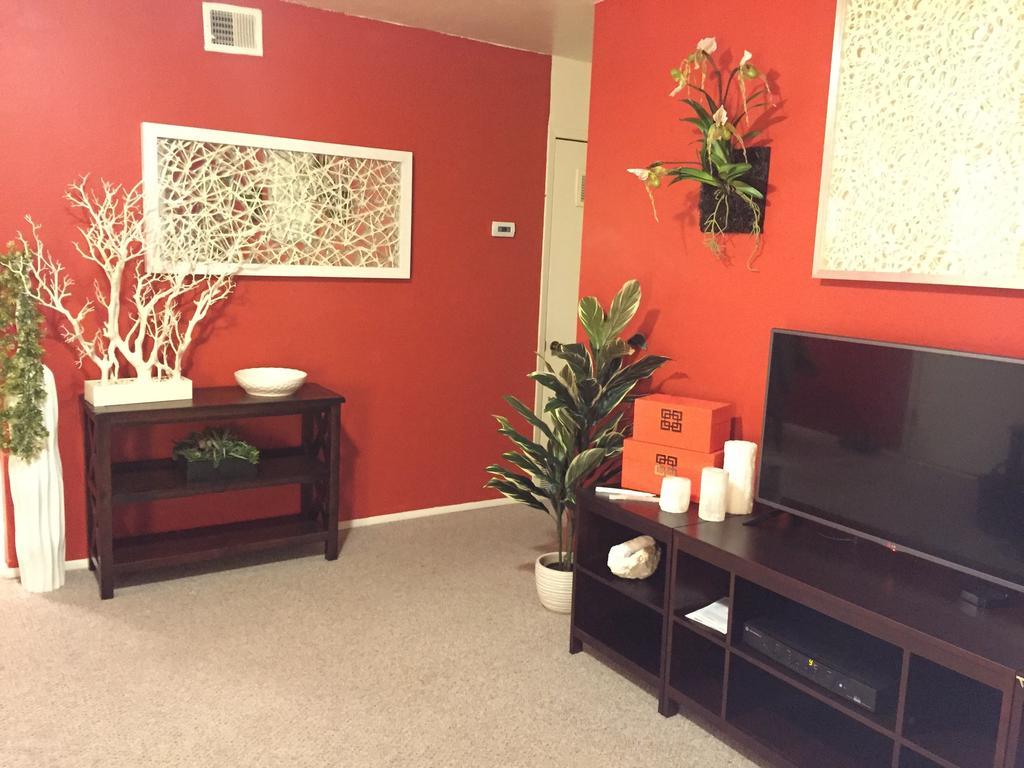 Casas Adobes Condo 투산 객실 사진