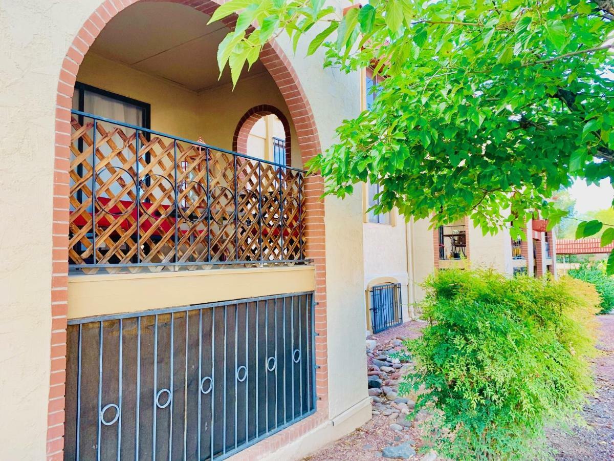 Casas Adobes Condo 투산 외부 사진