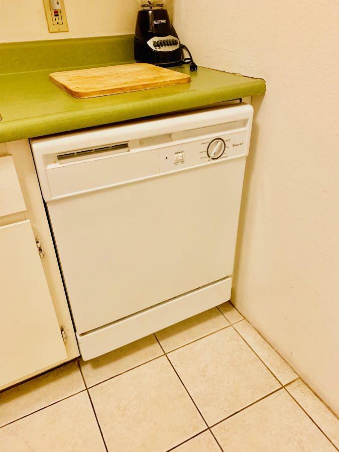 Casas Adobes Condo 투산 외부 사진